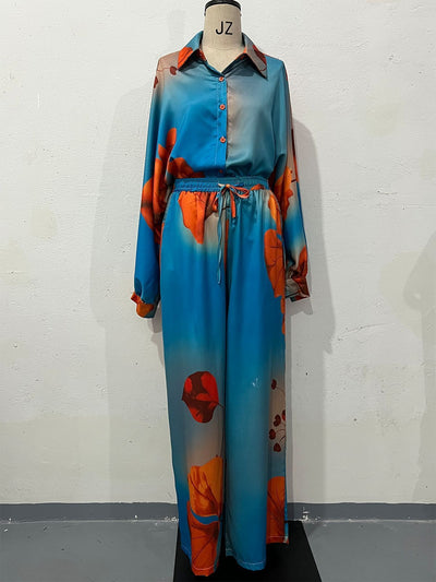 Fashion Temperament Twinset Women's Clothing