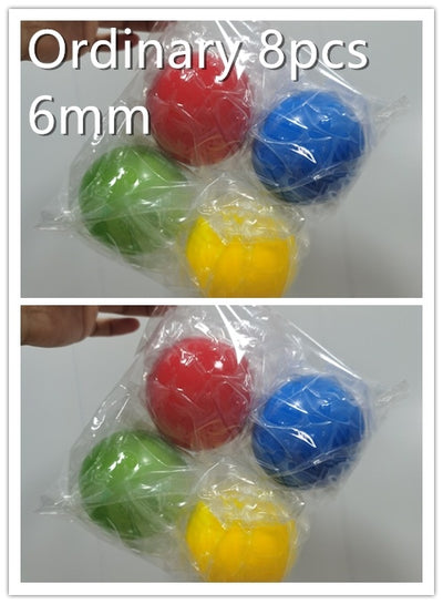 Sticky Wall Ball Stress Relief Toy for Kids & Adults