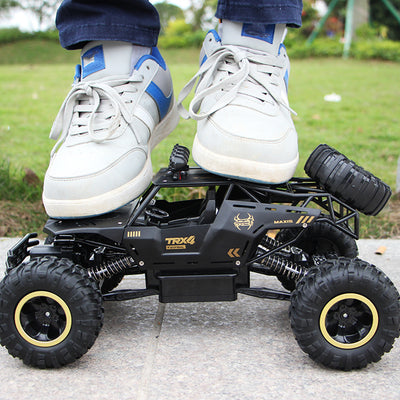2.4Ghz Remote Control Car High Speed RC Toy