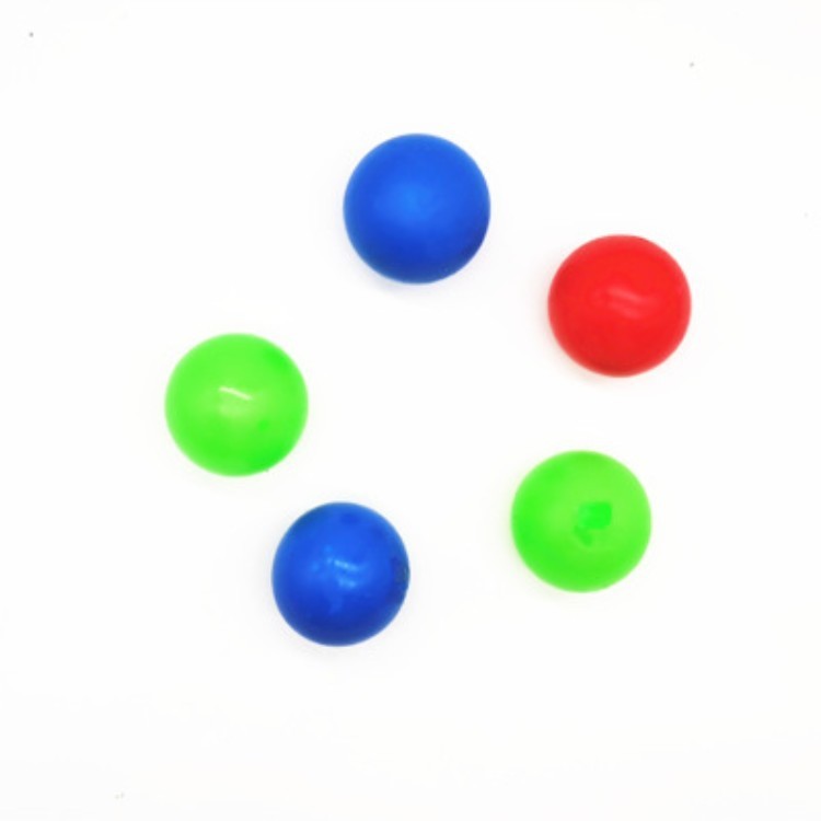 Sticky Wall Ball Stress Relief Toy for Kids & Adults