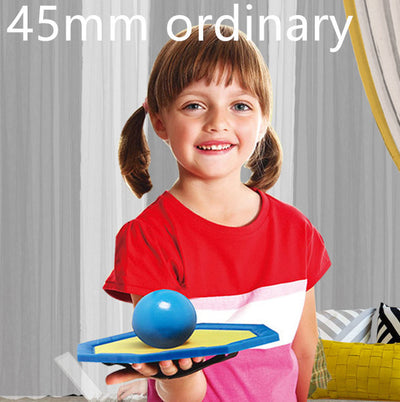 Sticky Wall Ball Stress Relief Toy for Kids & Adults