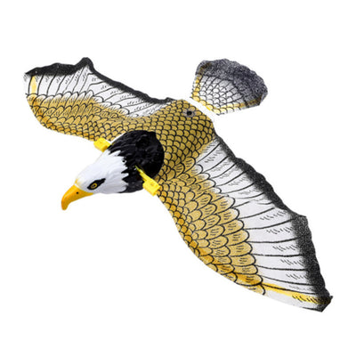 Interactive Flying Bird Toy for Cats & Kittens