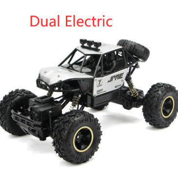 2.4Ghz Remote Control Car High Speed RC Toy