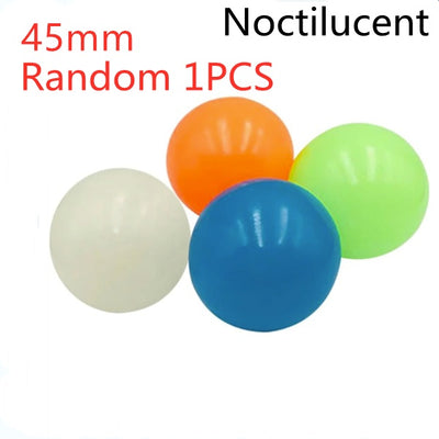 Sticky Wall Ball Stress Relief Toy for Kids & Adults