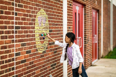 Sticky Wall Ball Stress Relief Toy for Kids & Adults