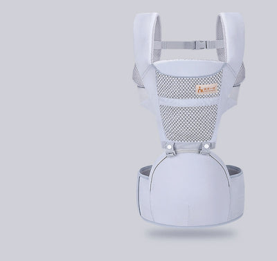 Multifunctional Baby Carrier Waist Stool Seat Bag