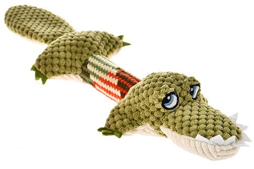 Plush Squeaky Dog Toy Voice Chew Toy for Pets