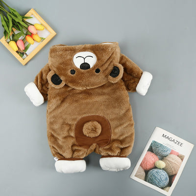 Baby Cotton Onesies Soft Newborn Infant Clothes