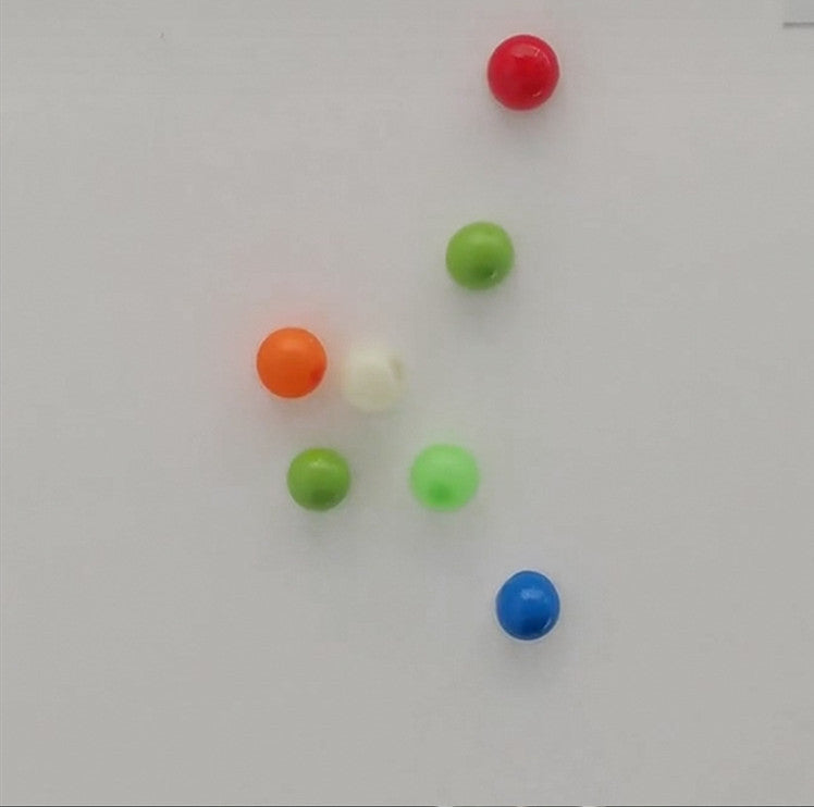 Sticky Wall Ball Stress Relief Toy for Kids & Adults