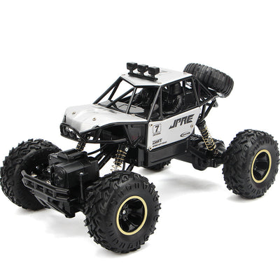 2.4Ghz Remote Control Car High Speed RC Toy