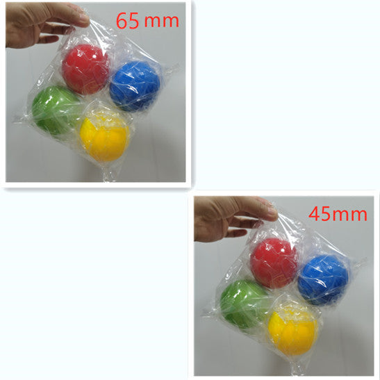 Sticky Wall Ball Stress Relief Toy for Kids & Adults