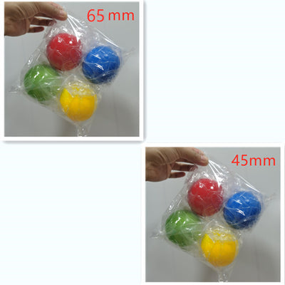 Sticky Wall Ball Stress Relief Toy for Kids & Adults