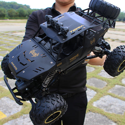 2.4Ghz Remote Control Car High Speed RC Toy