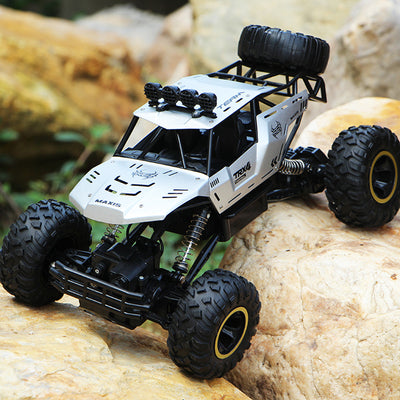2.4Ghz Remote Control Car High Speed RC Toy