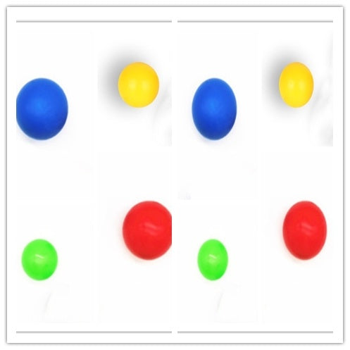 Sticky Wall Ball Stress Relief Toy for Kids & Adults