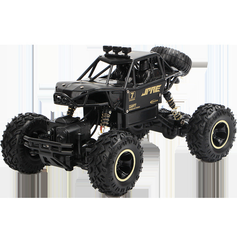 2.4Ghz Remote Control Car High Speed RC Toy