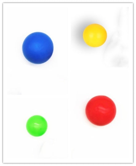 Sticky Wall Ball Stress Relief Toy for Kids & Adults