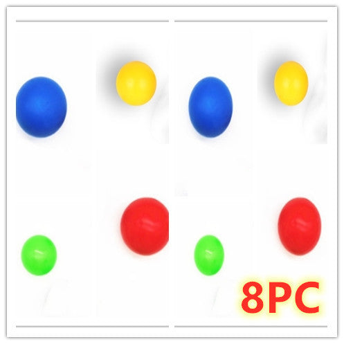 Sticky Wall Ball Stress Relief Toy for Kids & Adults