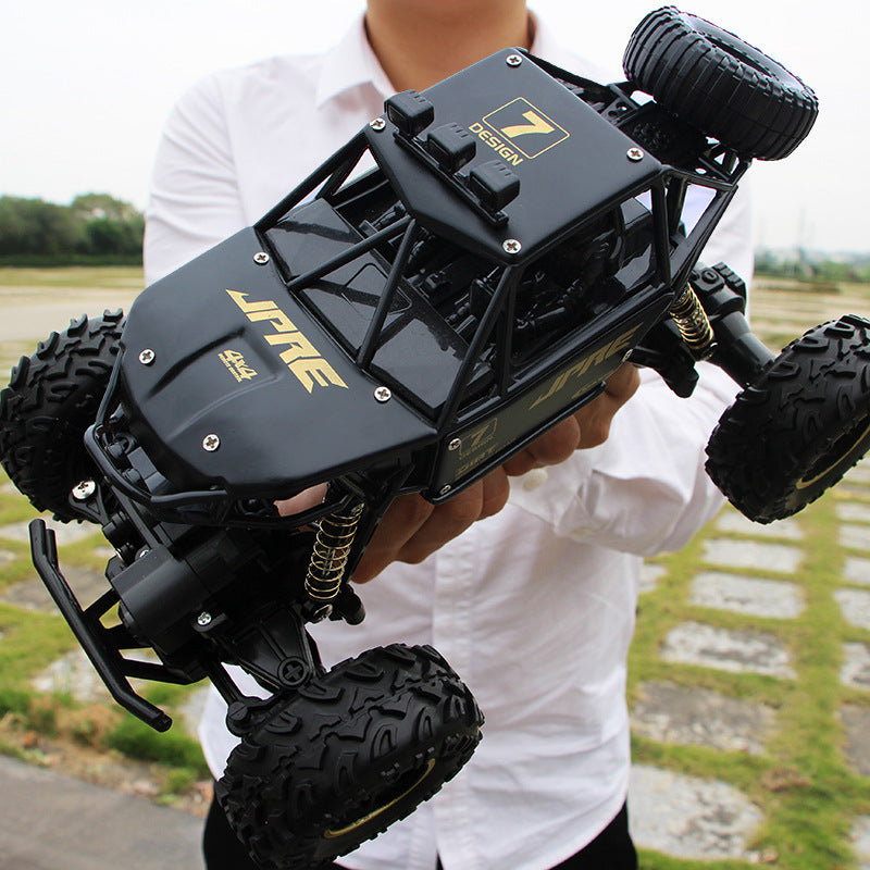 2.4Ghz Remote Control Car High Speed RC Toy