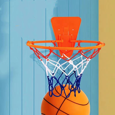 Soft Silent Foam Basketball Indoor Sports Toy for Kids
