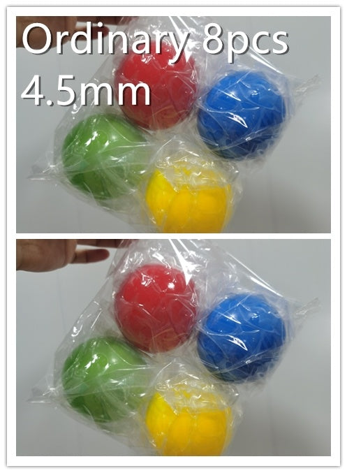 Sticky Wall Ball Stress Relief Toy for Kids & Adults