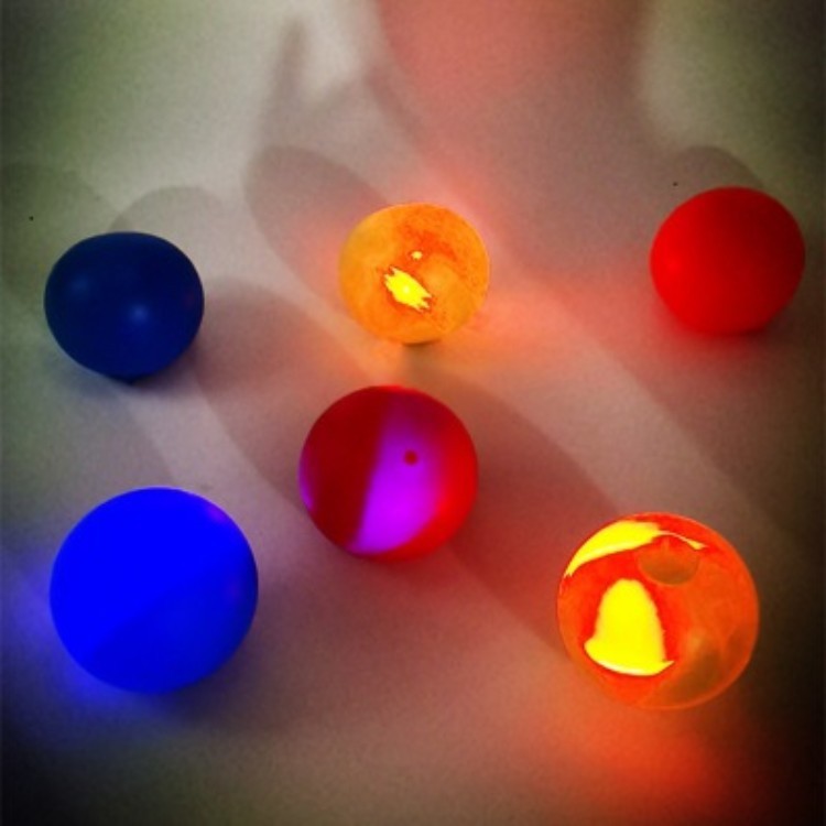 Sticky Wall Ball Stress Relief Toy for Kids & Adults