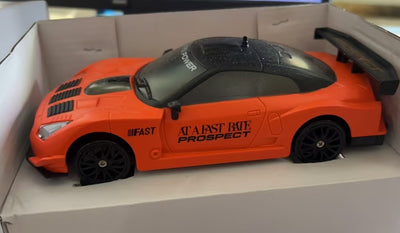 2.4G 4WD RC Drift Car Toy Racing Vehicle for Kids