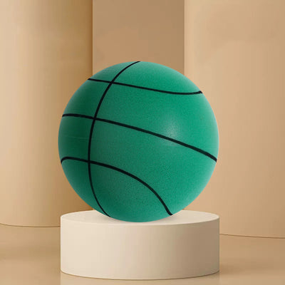 Soft Silent Foam Basketball Indoor Sports Toy for Kids
