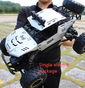 2.4Ghz Remote Control Car High Speed RC Toy