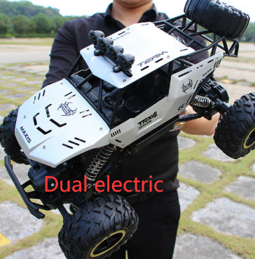 2.4Ghz Remote Control Car High Speed RC Toy