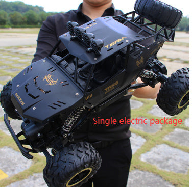 2.4Ghz Remote Control Car High Speed RC Toy