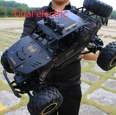 2.4Ghz Remote Control Car High Speed RC Toy