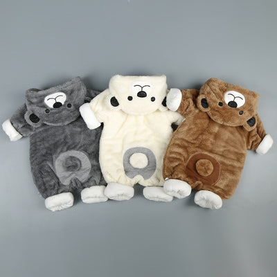 Baby Cotton Onesies Soft Newborn Infant Clothes